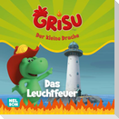 Maxi-Mini Grisu 213: VE5: Das Leuchtfeuer