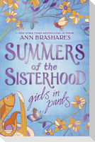 Summers of the Sisterhood
