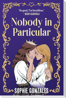 Nobody in Particular