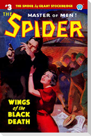 The Spider #3