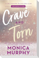 Crave and Torn