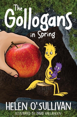 O'Sullivan, Helen. The Gollogans in Spring. Woodsorrel Press, 2024.