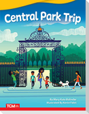 Central Park Trip