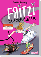 Fritzi Klitschmüller 1