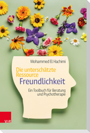 Die unterschätzte Ressource Freundlichkeit