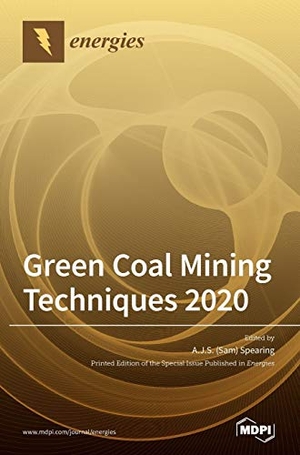 Green Coal Mining Techniques 2020. MDPI AG, 2020.