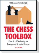 The Chess Toolbox