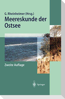 Meereskunde der Ostsee