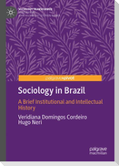 Sociology in Brazil