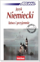 ASSiMiL Deutsch als Fremdsprache / Jezyk Niemiecki latwo i przyjemnie - Lehrbuch A1-B2