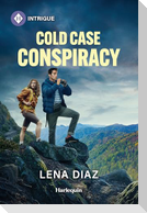 Cold Case Conspiracy