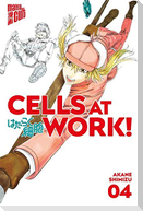 Cells at Work! 4