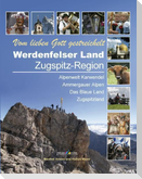 Werdenfelser Land / Zugspitz-Region