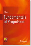 Fundamentals of Propulsion