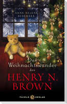 Das Weihnachtswunder des Henry N. Brown