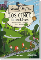 Misterio del Torreón del Duende / The Mystery of the Banshee Towers