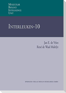 Interleukin-10