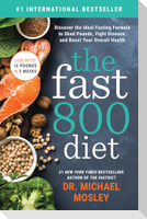 The Fast 800 Diet