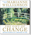 The Gift of Change CD