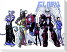 Glory: The Once and Future Destroyer, Volume 1