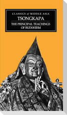The Principal Teachings of Buddhism