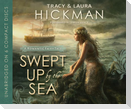 Swept Up by the Sea: A Romantic Fairy Tale