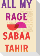 All My Rage