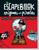 Enigmas muy piratas