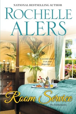 Alers, Rochelle. Room Service. Kensington Publishing Corporation, 2018.