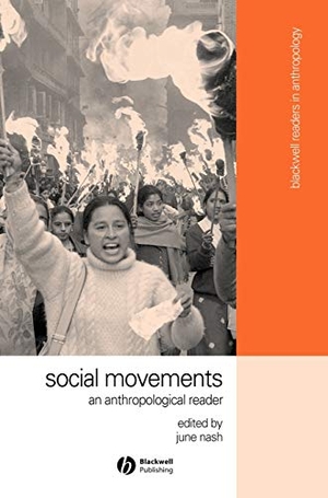 Nash. Social Movements. John Wiley & Sons, 2004.
