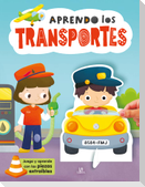 Aprendo los transportes