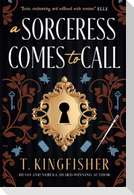 A Sorceress Comes to Call