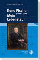 Kuno Fischer (1824-1907). Mein Lebenslauf