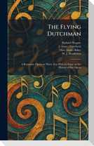The Flying Dutchman