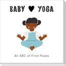 Baby Loves Yoga