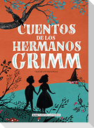 Cuentos de Los Hermanos Grimm