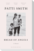 Bread of Angels