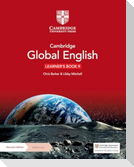Cambridge Global English Learner's Book with Digital Access Stage 9