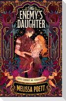 The Enemy's Daughter