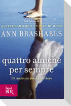 Quattro amiche per sempre