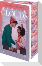 Purple Clouds - Mistletoe