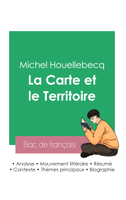 Réussir son Bac de français 2023 : Analyse de La Carte et le Territoire de Michel Houellebecq