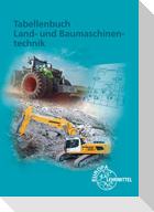 Tabellenbuch Land- und Baumaschinentechnik