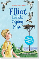 Elliot and the Osprey Nest