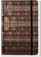 Dracula Notebook - Ruled