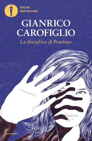 Carofiglio, Gianrico. La disciplina di Penelope. Mondadori, 2026.