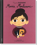 Maria Montessori