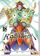 Record of Ragnarok. Vol. 18