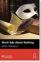 Much Ado about Nothing