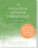 The Dialectical Behavior Therapy Diary